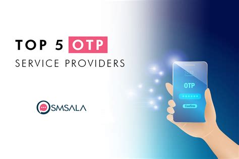 otp service providers